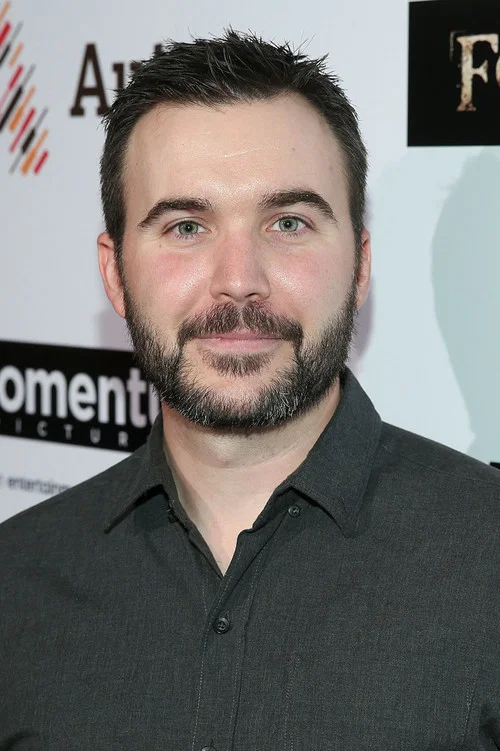 Photo of Lex Cassar, Acting