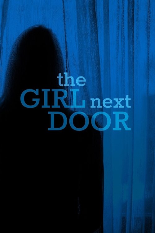 Movie poster for The Girl Next Door (1998)
