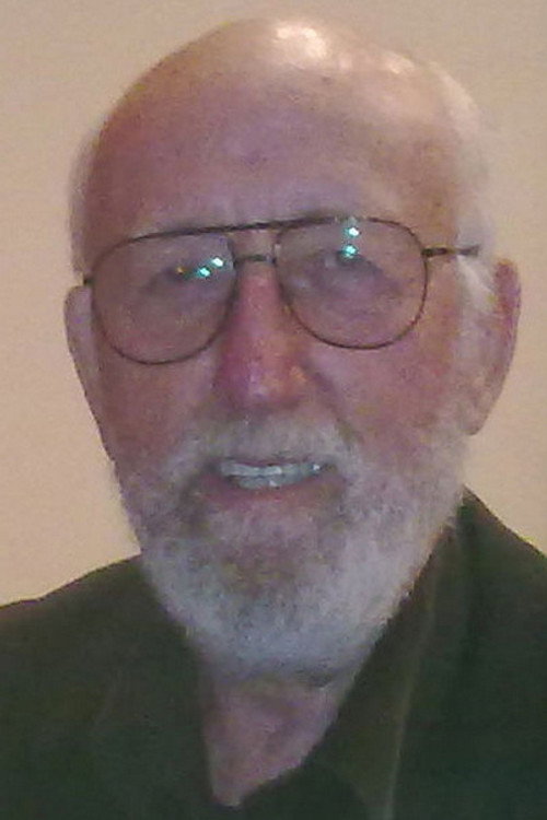 Photo of Shmuel Wolf, Acting