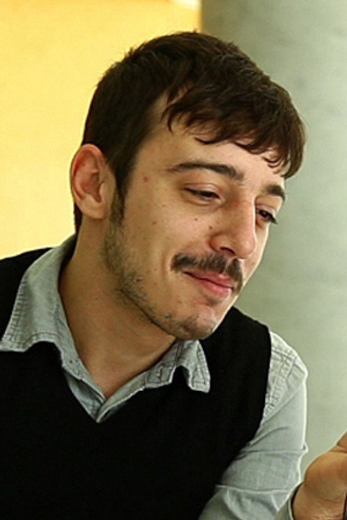 Photo of Mihalis Fotopoulos, Acting