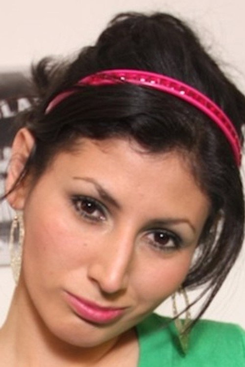 Photo of Maria Robles, Acting