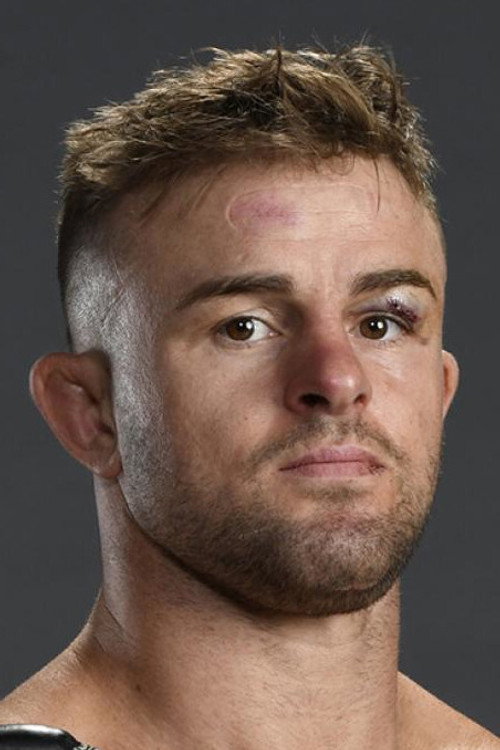 Photo of Cody Stamann, Acting