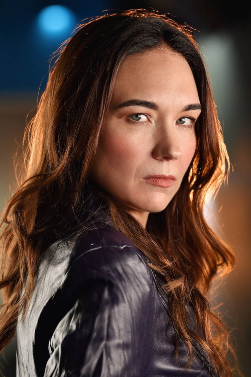 Photo of Jennifer Lynn Warren, Acting