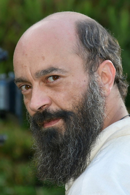 Photo of Serdal Yazıcı, Acting