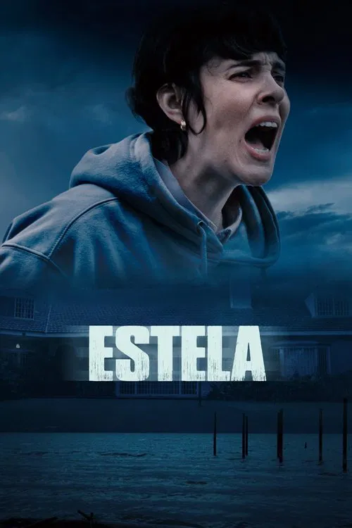 Movie poster for Estela (2024)