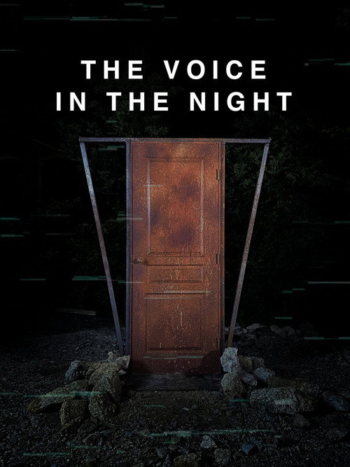 Movie poster for The Voice in the Night (2020)