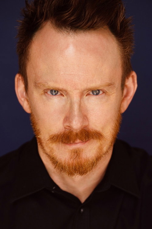 Photo of Christian Anderson, Acting