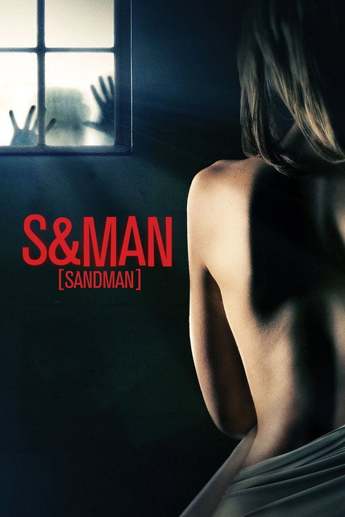Movie poster for S&Man (2006)