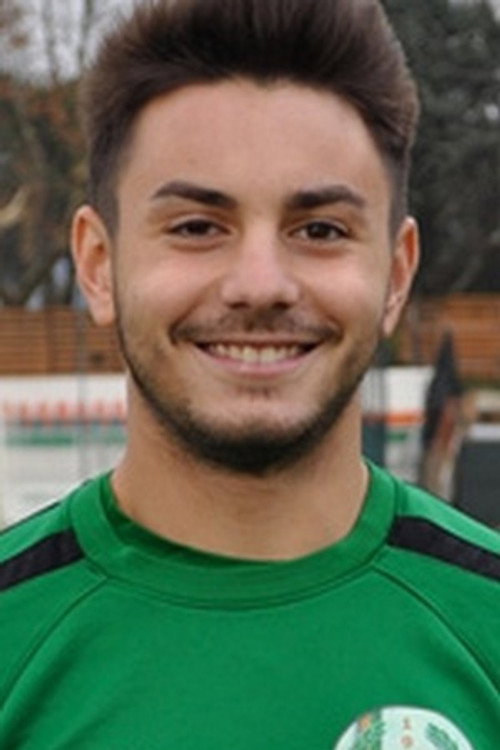 Photo of Guglielmo Amendola, Acting