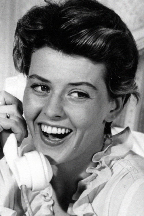 Yvonne Lombard profile