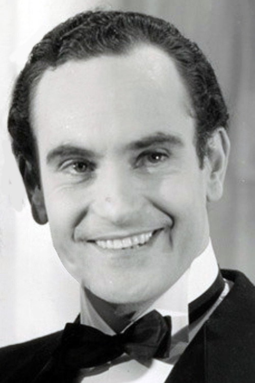 Photo of Florindo Ferrario, Acting