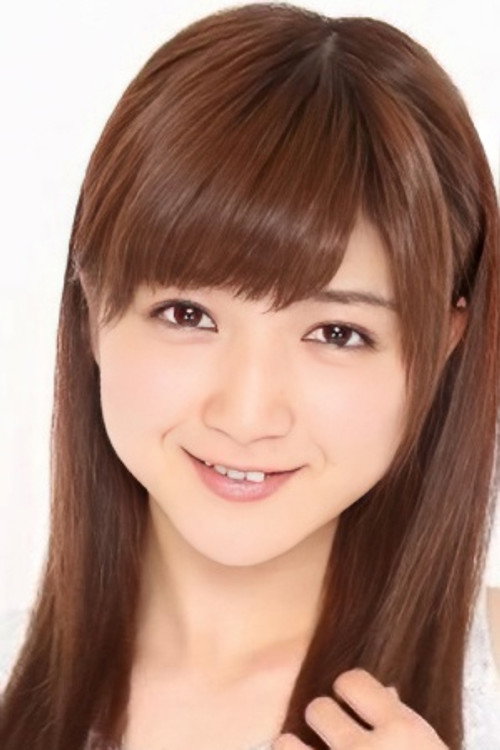 Photo of Saki Mori, Acting