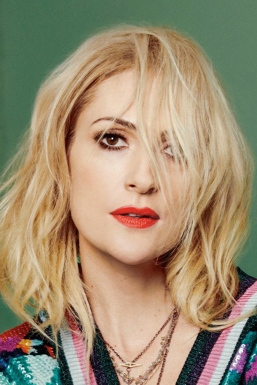 Photo of Emily Haines, Acting