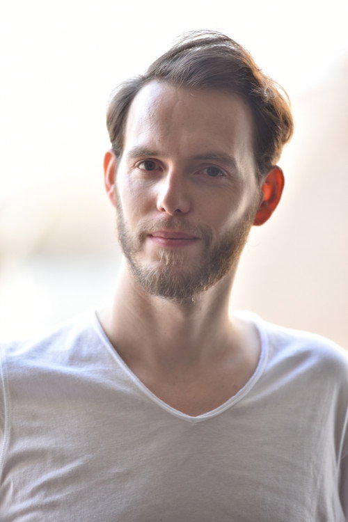 Photo of Pierre Cachia, Acting