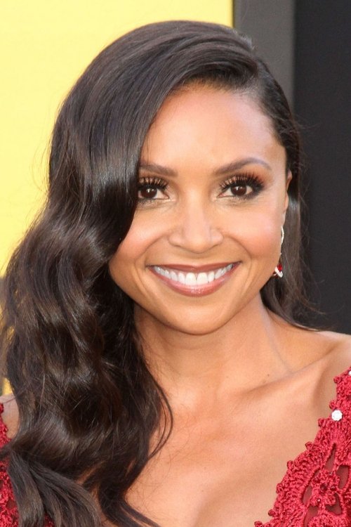 Danielle Nicolet profile