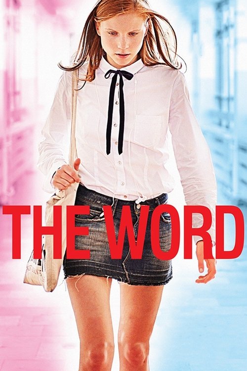 Movie poster for The Word (2014)