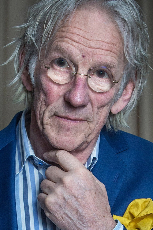 Freek de Jonge profile