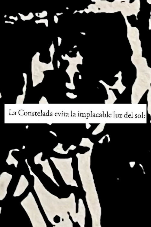 Movie poster for La Constelada