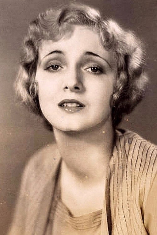 Photo of Lucille Powers, Acting