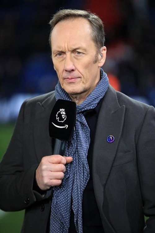 Photo of Lee Dixon, Acting