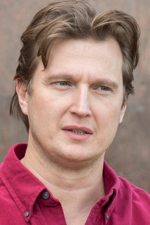 Aleksandr Efimov profile