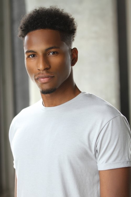 Photo of McKalin Hand, Acting