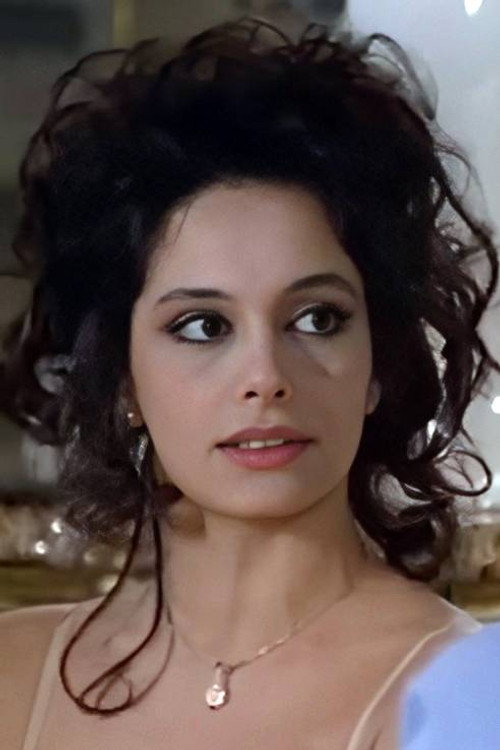 Photo of Patrizia Fontana, Acting