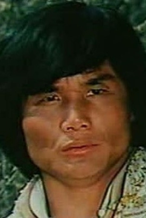 Photo of Brian Baek Hwang-gi, Acting