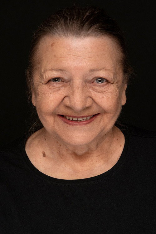 Photo of Věra Janků, Acting