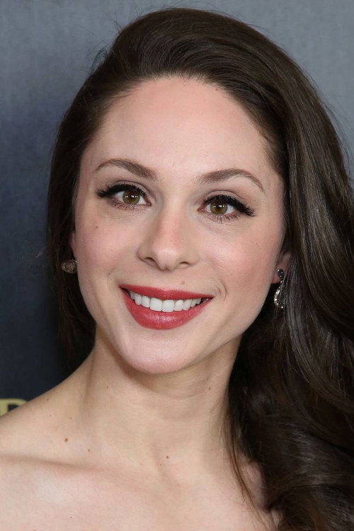 Photo of Lauren Nicole Cipoletti, Acting