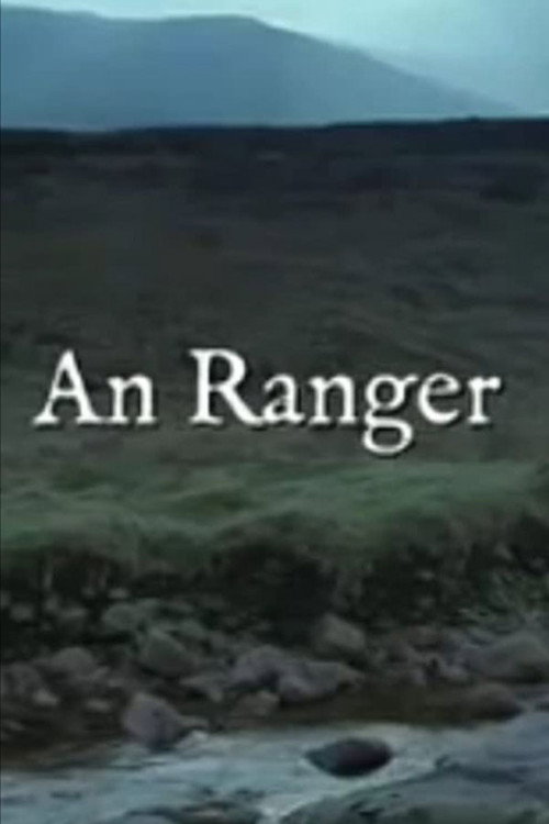 Movie poster for An Ranger (2008)
