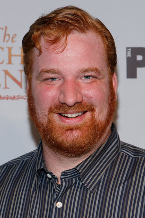 Happy Anderson profile