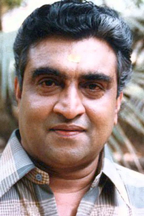 Photo of Narendra Prasad, Acting