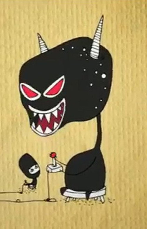 Movie poster for Fuggy Fuggy (2007)