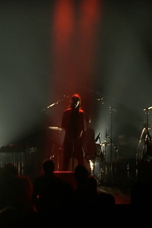 Movie poster for MDCIII Live at AB - Ancienne Belgique (BRDCST 2018)