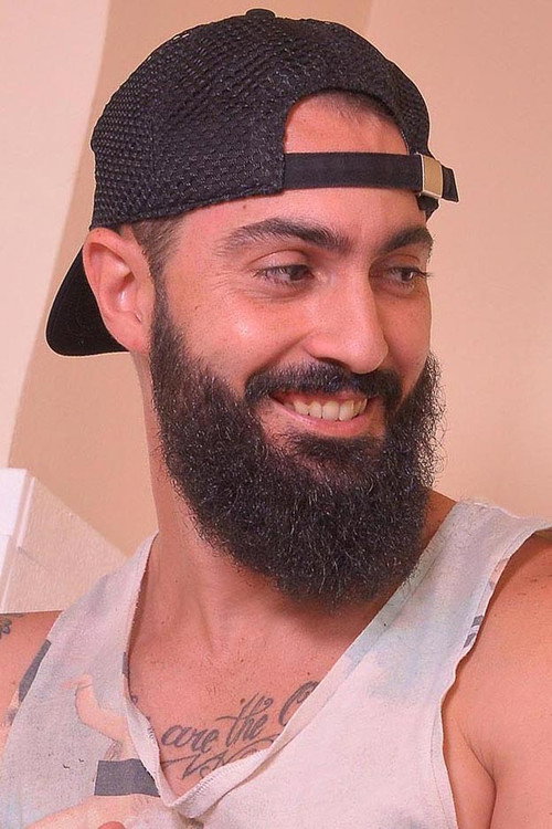 Photo of Miguel Zayas, Acting