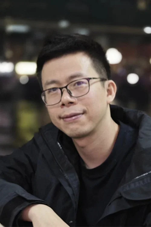 Photo of Chaowei Wu, Writing