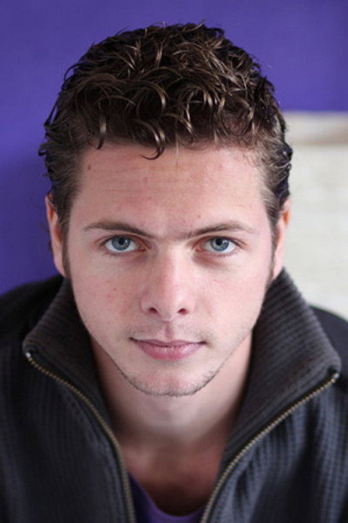 Photo of Jeffrey Hamilton, Acting