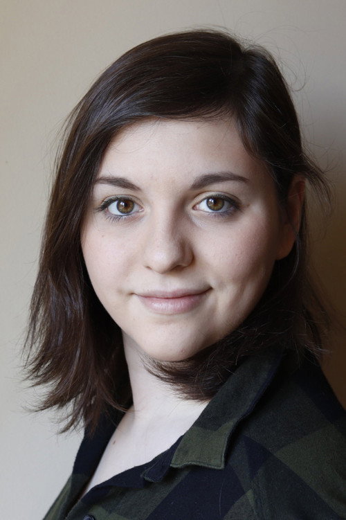 Photo of Julia Issa, Acting