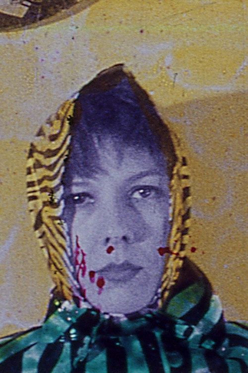 Movie poster for Fake Previews (1985)