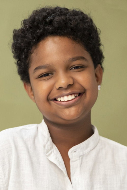 Photo of Lukas Cabral, Acting