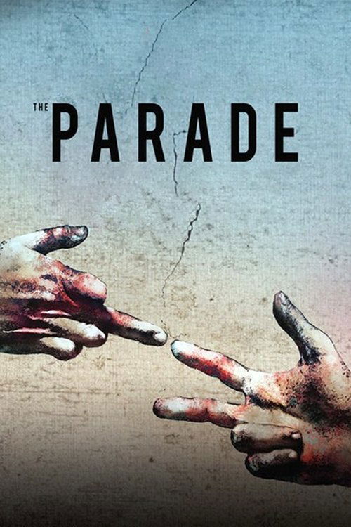 Movie poster for The Parade (2011)