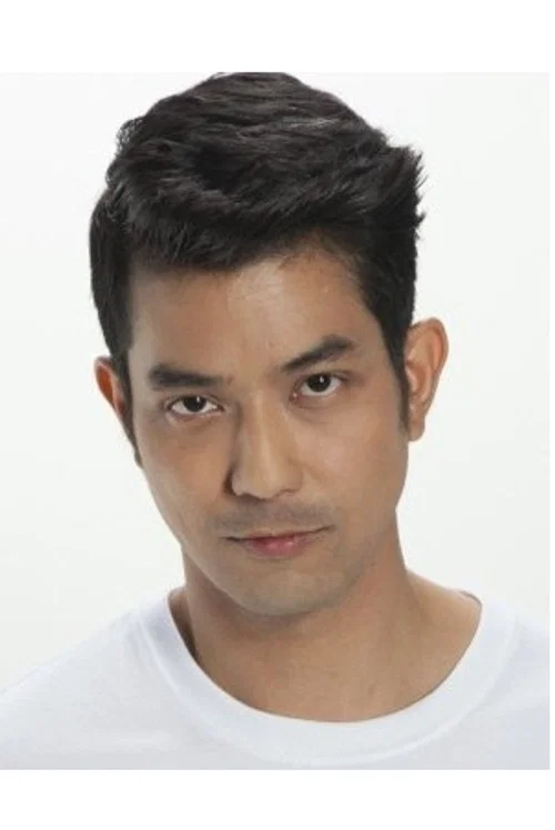 Photo of Naphon Phromsuwan, Acting