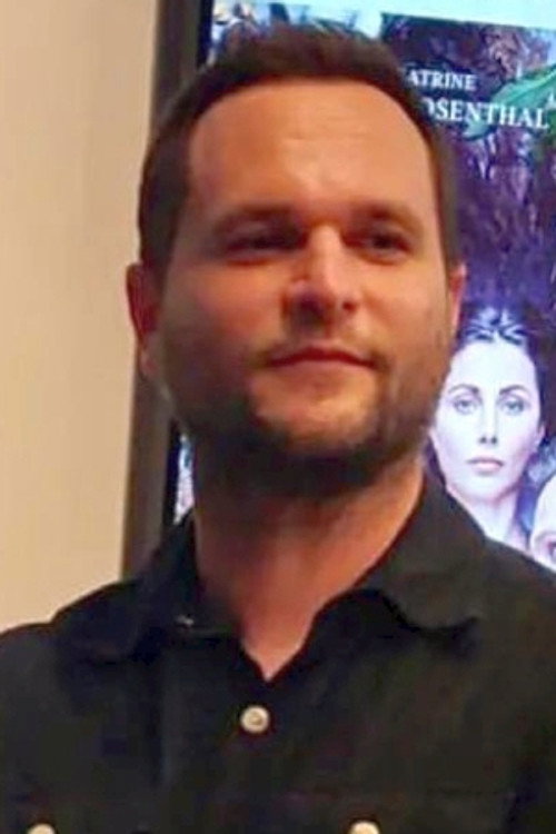 Photo of Jonah Kuehner, Writing