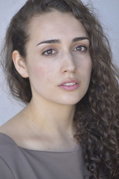 Photo of Cosima Cabrera, Acting