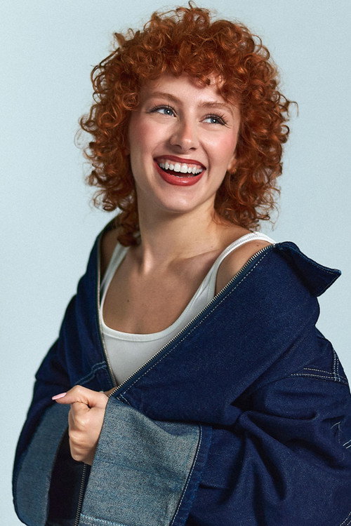 Photo of Lorena Arroyo Suárez, Acting