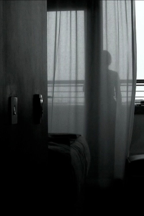 Movie poster for The Distance (2010)