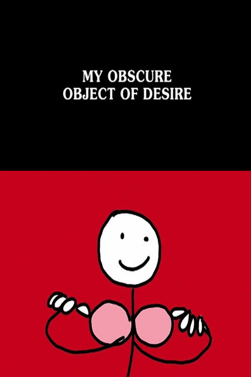 Movie poster for M.O.O.D (2006)
