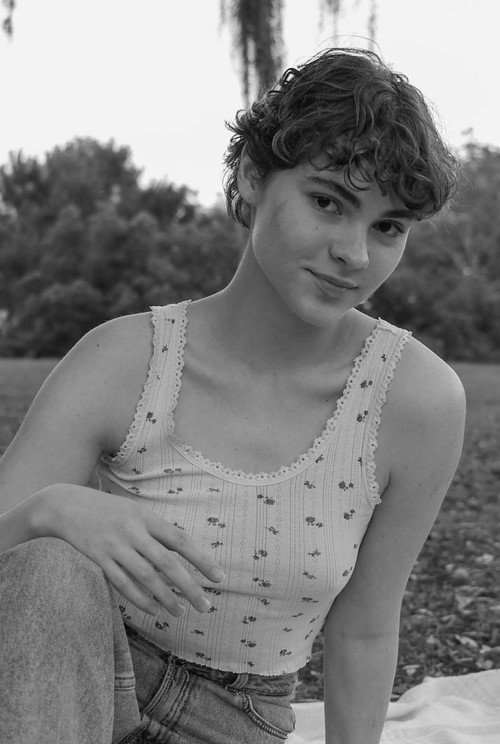 Photo of Laura Anastasia Jones, Directing