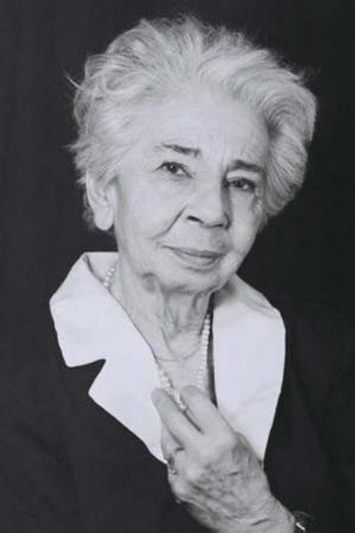 Photo of Liliana Vitale, Acting